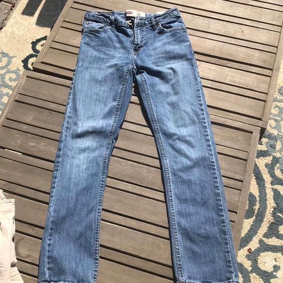 Levi's Other - Boys Levi jeans
